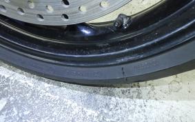 TRIUMPH TRIDENT 660 2021