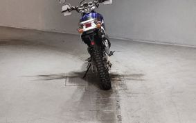 YAMAHA LANZA DT230 4TP