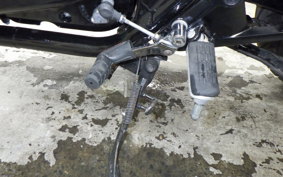 HONDA CB1100 ABS 2016 SC65