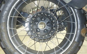BMW R1250GS ADVENTURE 2020