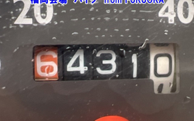 HONDA TODAY