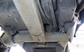 SUZUKI ﾚｯﾂ CA4AA