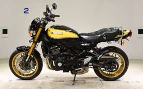 KAWASAKI Z900RS SE ZR900K