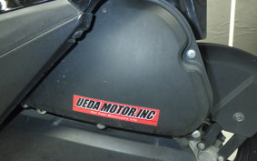 SUZUKI AVENIS 125 EA12J