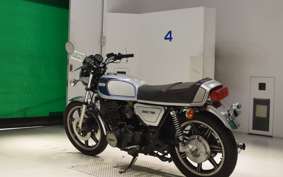 YAMAHA GX750 1976