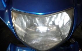 SUZUKI ADDRESS V125 G 1998 CF46A