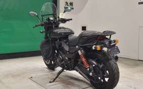 HARLEY XG750 STREET ROD 2020