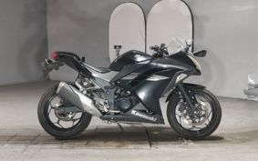 KAWASAKI NINJA250 EX250L