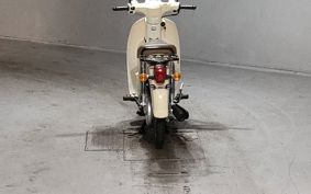 HONDA SUPER CUB50 AA09
