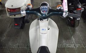 HONDA C50 SUPER CUB C50