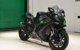 KAWASAKI ZX 10 NINJA R SE 2019 ZXT02E