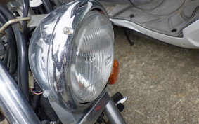 KAWASAKI ELIMINATOR 125 BN125A