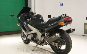 KAWASAKI ZZ-R400 2000 ZX400N