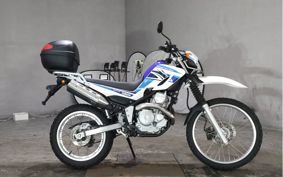YAMAHA SEROW 250 DG31J