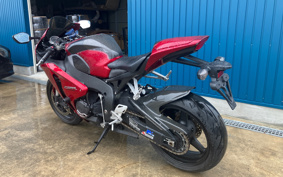HONDA CBR1000RR 2008 SC59