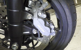 HONDA CB400SF GEN 4 A 2021 NC42