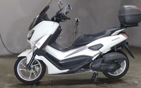 YAMAHA N-MAX 125 SED6J