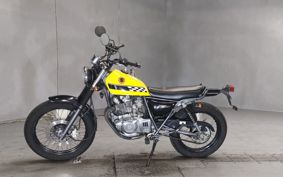 SUZUKI GLASS TRACKER BIG BOY NJ47A