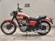 Фото Kawasaki W400 2008 с японского аукциона