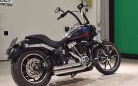 HARLEY FXLR1750 2018