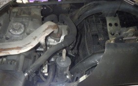 YAMAHA GEAR Gen.2 UA08J