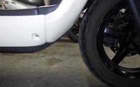 SUZUKI ADDRESS V125 Gen.2 DP12H