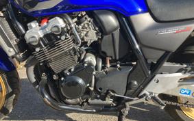 HONDA CB400SFV-3 2004 NC39