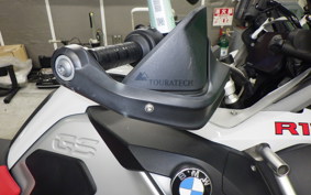 BMW R1200GS ADVENTURE 2018