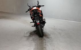 KTM 390 RC JYJ40
