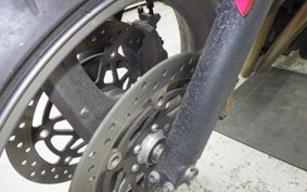 HONDA CB400SF VTEC 2009 NC42