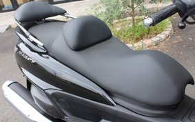 YAMAHA GRAND MAJESTY250 SG15J