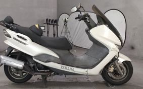 YAMAHA MAJESTY 125 SE27