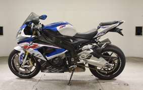 BMW S1000RR 2018