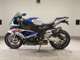 Фото BMW S1000RR 2018 с японского аукциона