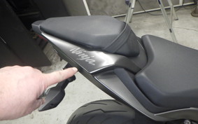 KAWASAKI NINJA ZX-6R A 2022 ZX636G