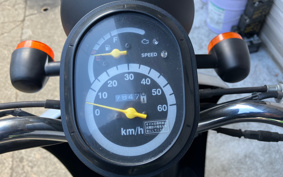 YAMAHA JOG DELUXE  SA56J