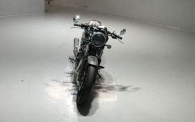 HONDA CB350 ASH NESU 2022 NC58