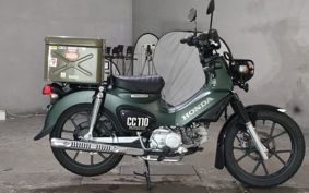 HONDA CROSS CUB110 JA60