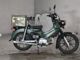 Фото Honda CROSS CUB110 с японского аукциона