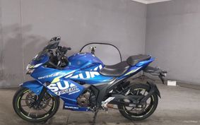 SUZUKI JIKUSA-SF250 ED22B