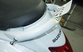 SUZUKI HAYABUSA Gen.2 2016 GX72B