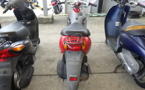 SUZUKI PALETTE CA45A