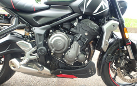 TRIUMPH  TRIUMPH  TRIDENT 660 2022 LGL10U