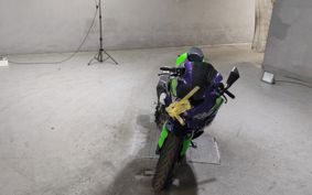 KAWASAKI  NINJA ZX-4RR 2025 ZX400P