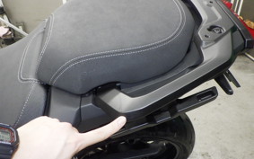 YAMAHA TRACER 9 GT 2025 RN99J