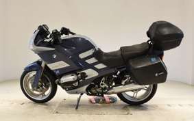 BMW R1150RS 2003