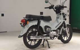 HONDA ｸﾛｽｶﾌﾞ110-3 2019 JA60