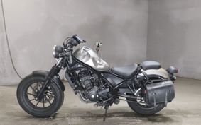 HONDA REBEL MC49