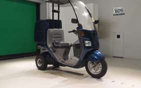 HONDA GYRO CANOPY 2001 TA02