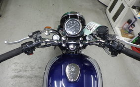 KAWASAKI ESTRELLA RS 1993 BJ250A